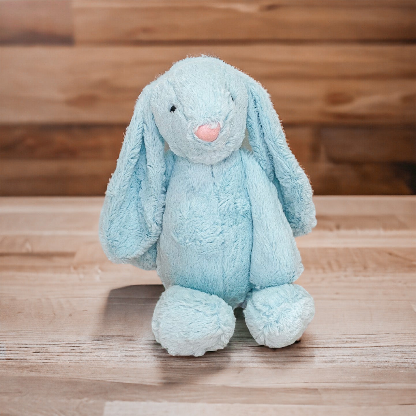 Personalised Plush Bunny (Large)